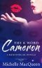 [Redefine Me 0.50] • The K Word · Cameron